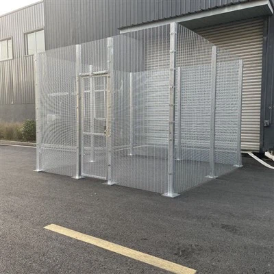 CraneSafe セキュリティ保護システム