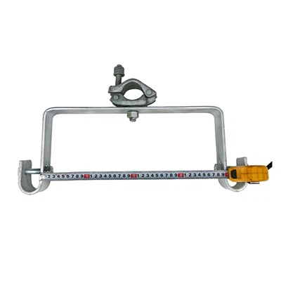 足場40CMはしごブラケット