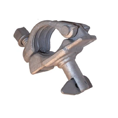 ドイツ型 HDG ピンロック付きハーフカプラー